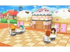 Nintendo Tomodachi Life:Wo Träume wahr werden (Switch) (Box)