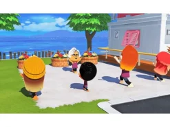 Nintendo Tomodachi Life:Wo Träume wahr werden (Switch) (Box)