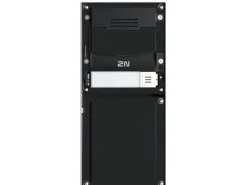 2N IP Türstation IP Verso 2.0 Schwarz