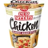 Nissin Food Becher Cup Noodles Tasty Chicken 63 g
