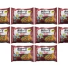 Nissin Food Demae Ramen Nudelsuppe Rind 10 x 100 g