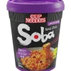 Nissin Food Fertiggericht Cup Sweet und Sour 88 g