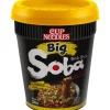 Nissin Food Soba Big Cup Classic 113 g