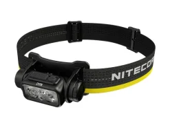 Nitecore Stirnlampe NU43 1400 Lumen