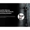Nitecore Taschenlampe EDC35 5000 lm
