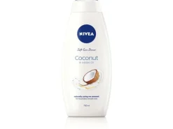 NIVEA Duschgel Coconut 750 ml