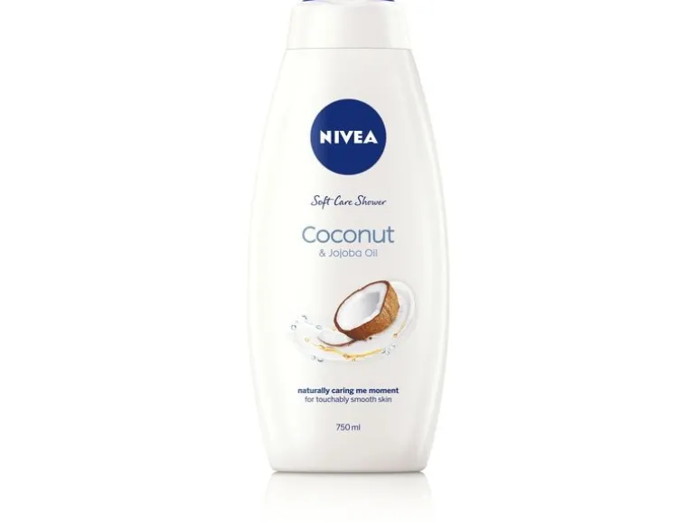 NIVEA Duschgel Coconut 750 ml