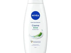 NIVEA Duschgel Creme Aloe 750 ml