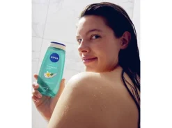 NIVEA Duschgel Frangipani & Oil 250 ml