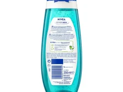 NIVEA Duschgel Frangipani & Oil 250 ml