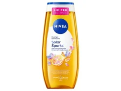 NIVEA Duschgel Solar Sparks 250 ml