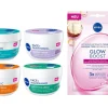 NIVEA Face+ Bundle 4 x 100 ml