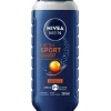 NIVEA MEN Pflegedusche Men Fresh Sport 250 ml