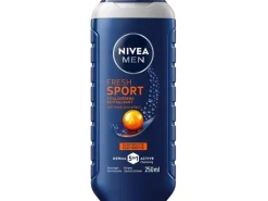 NIVEA MEN Pflegedusche Men Fresh Sport 250 ml