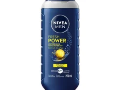 NIVEA MEN Pflegedusche Men Fresh Power 250 ml