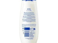 NIVEA Pflegedusche Peach & Apricot Seed Oil 250 ml