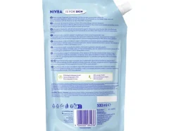 NIVEA Pflegeseife Creme Soft Refill 500 ml