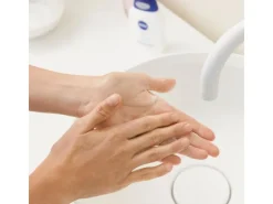 NIVEA Pflegeseife Creme Soft Refill 500 ml