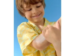 NIVEA SUN Sonnencreme Kids Roll-on Sensitive LSF 50+ 50 ml