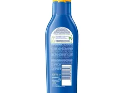 NIVEA SUN Sonnenmilch Protect & Moisture LSF 50+ 200 ml