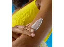 NIVEA SUN Sonnenmilch Protect & Moisture Reisegrösse LSF 50+ 100 ml