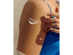 NIVEA SUN Sonnenmilch Protect & Moisture Reisegrösse LSF 50+ 100 ml