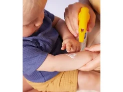 NIVEA SUN Sonnenspray Babies and Kids Sensitve LSF 50+ 250 ml