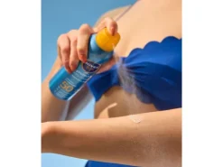 NIVEA SUN Sonnenspray Protect & Dry Touch Sport LSF 50 200 ml
