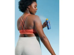 NIVEA SUN Sonnenspray Protect & Dry Touch Sport LSF 50 200 ml