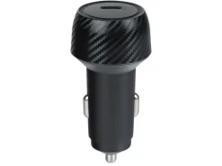 Nize Autoladegerät Single 20 W USB-C PD