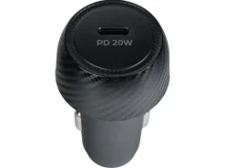 Nize Autoladegerät Single 20 W USB-C PD