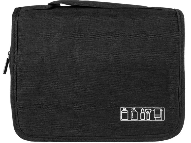 Nize Necessaire Schwarz