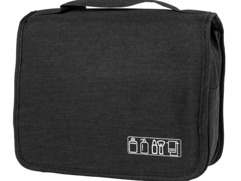 Nize Necessaire Schwarz