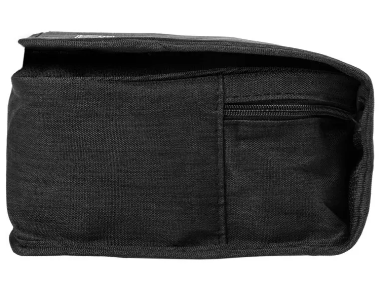 Nize Necessaire Schwarz