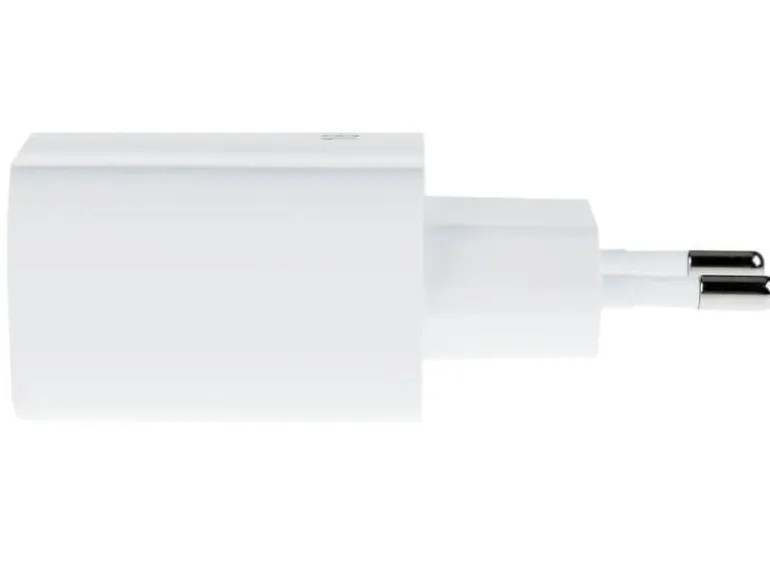 Nize USB-Wandladegerät Single USB-A 18 W, Weiss