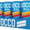 NOCCO Getränk BCAA Blood Orange Del Sol 24 x 0.33 l