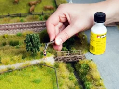 NOCH Hin- & Weg-Kleber 30g