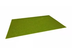 NOCH Mini-Grasmatte Blumenwiese 450 x 300 mm, 4 Stück