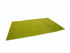 NOCH Mini-Grasmatte Wiese 450 x 300 mm, 4 Stück