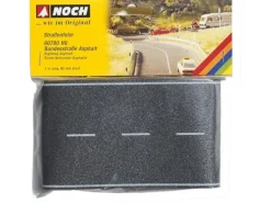 NOCH Strassenfolie Asphalt