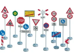 NOCH Verkehrszeichen