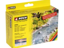 NOCH Water-Drops transparent