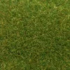 NOCH Wildgras mittelgrün, 9 mm, 50 g H0