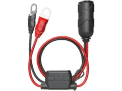 Noco Anschlusskabel Zigarettenanzünder M10 Ringkabelschuh