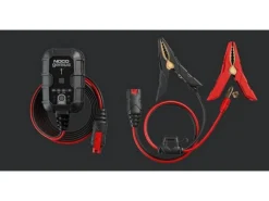 Noco Batterieladegerät GENIUS1 6V & 12V