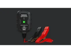 Noco Batterieladegerät GENIUS1 6V & 12V