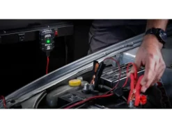 Noco Batterieladegerät GENIUS1 6V & 12V