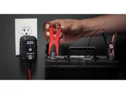 Noco Batterieladegerät GENIUS1 6V & 12V