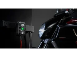 Noco Batterieladegerät GENIUS1 6V & 12V