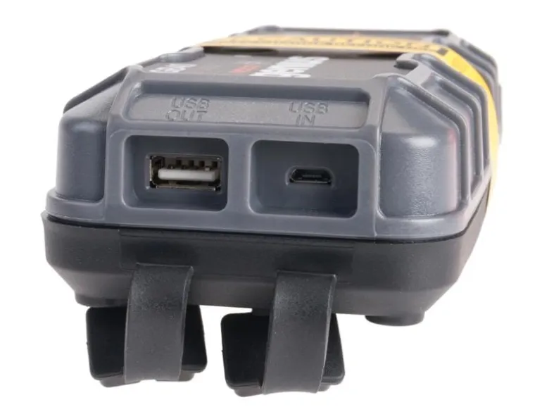 Noco Starterbatterie mit Ladefunktion GB40 12V 1000A